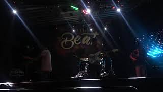 Adolescentes || The Plastics Revolution || Beat 803 || Puebla || 2019