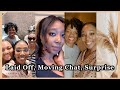 Weekly Vlog | LAID OFF From My Job, Lots of Chatting, &amp; Surprise Brunch!
