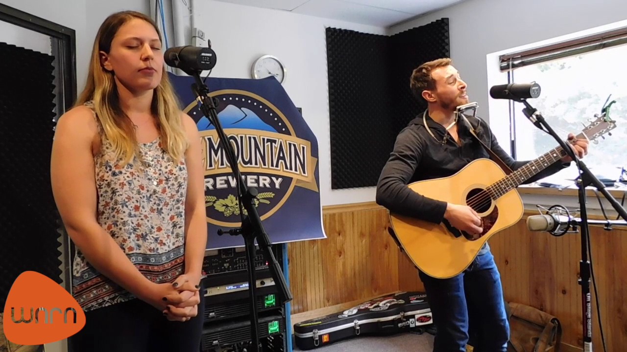 Will Overman Band - Pilot Mountain