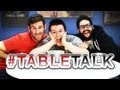 New Joe Bereta POSTER and The $6 Billion Button on #TableTalk!