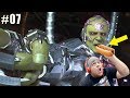 THIS MODAPH#%KA LOOK HUNGRY!! [INJUSTICE 2 / STORY MODE] [FINAL EPISODE!]