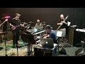 Vince dicola  friends war rehearsalseptember 2018