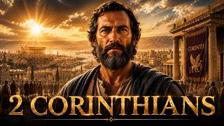 2 Corinthians Complete — Paul’s Most PERSONAL Letter for Every Christian
