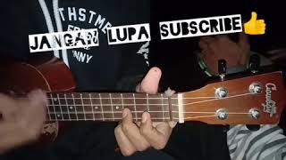 Download Lagu Dadali - Di Saat Aku Tersakiti Cover Ukulele MP3