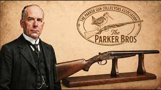Parker Brothers: How America Lost Its Shotgun Empire That Armed The Wealthiest Dynasties
