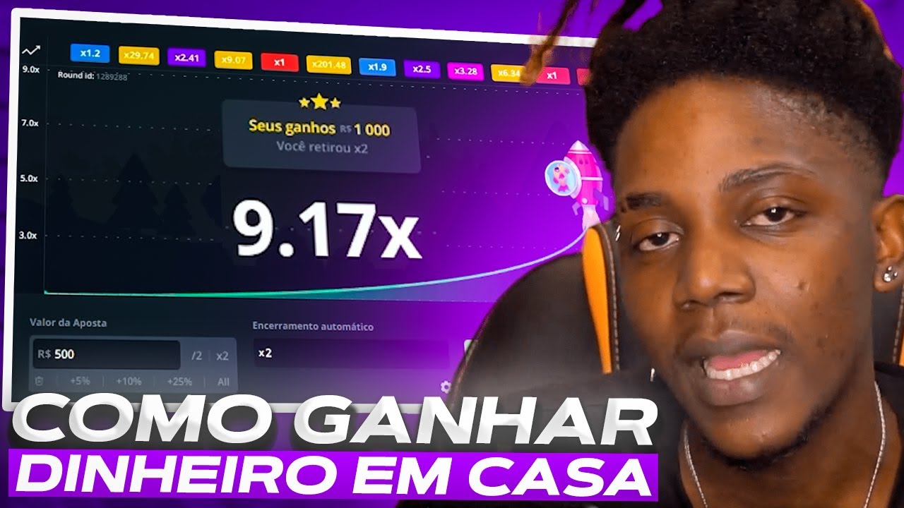 qual é o melhor app de aposta