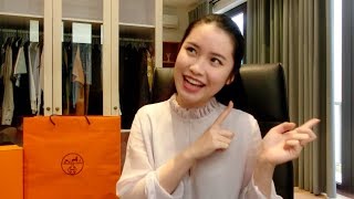 HOW TO SCORE A HERMES BIRKIN/KELLY IN PARIS - UNBOXING + TIPS!