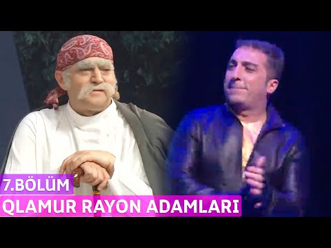 Bu Şəhərdə - Serdar Ortac, Hande Yener, Tamada, Siltuş, Azər atv, Rayon Adamları, Ağsaqqlar