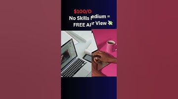 Make $100 a Day from Home Using FREE AI Tools!