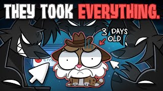 That time an Animal Jam hacking group got me