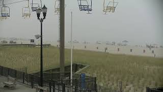 Seaside Heights on #CoastalCameraNetworks - 08/13/20