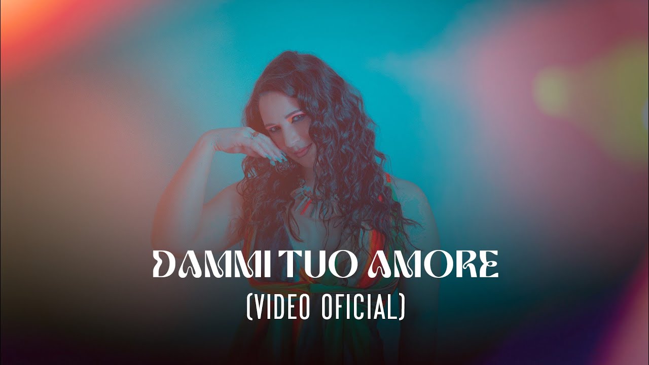 Watch NELLA ZOLA - Dammi Tuo Amore (Video Oficial) on YouTube Watch NELLA ZOLA - Dammi Tuo Amore (Video Oficial) on YouTube