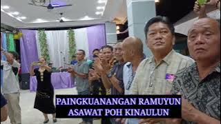 PAMAHUNAN MAI(Official video & lirik)