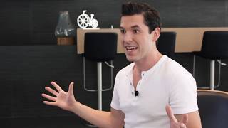 Career Overview CÓMO VENGARTE DE UN MAL AMOR | JORGE LOZANO H.