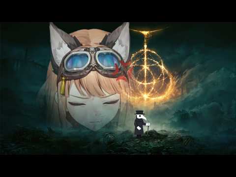 [Elden Ring: Seamless co-op] I think I've gotten better...