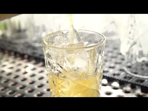 Cocktails der King Karl Bar in Karlsruhe