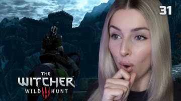 Hello Skellige! | First time playing The Witcher 3: Wild Hunt (PART 31)