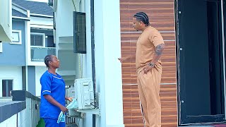 Arrogant Billionaire Humiliated His Poor Maid But Shocked To See Himself Falling In Love With Her