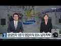 LG전자(066570): 투자 전 필수 상식 - 사업부문별 매출액 추이 살펴보기