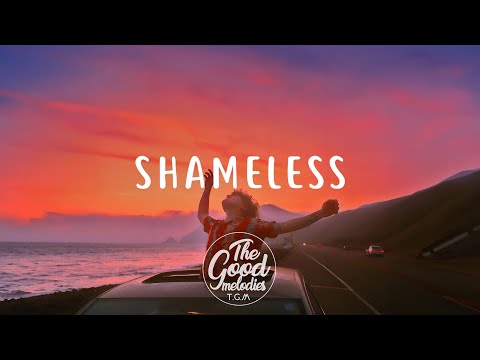 Camila Cabello - Shameless (Lyrics) Sped up