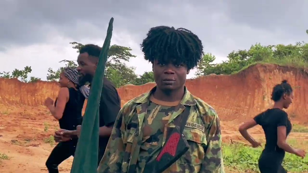 Watch Womipop - Survival (Official Video) on YouTube Watch Womipop - Survival (Official Video) on YouTube