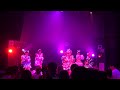 (全国ツアー大阪) 2026.6.14 - 「フォーリンエンジェル」ふぇあり一ているず!全国ツアー大阪!エレクトリカルクエスト〜過ぎ去りし時を求めて (会場:阿倍野ROCKTOWN)