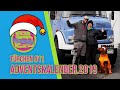 Adventskalender 2019 Tür 11 - Wohnmobilausbau - Expeditionsfahrzeug - Vanlife - Reisemobil