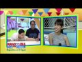 Juan For All, All For Juan Sugod Bahay | May 11, 2017