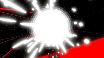 B Core ESDS Explosion!