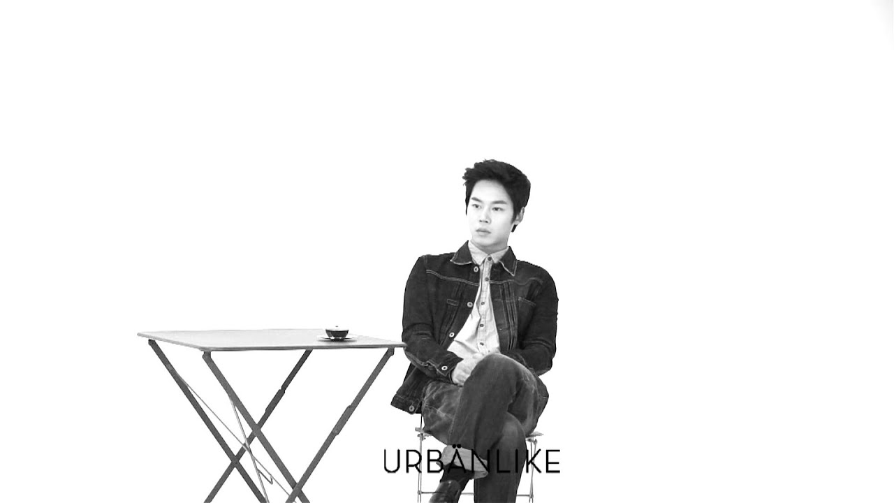 [URBÄN ATTITUDE] HAN JOO WAN