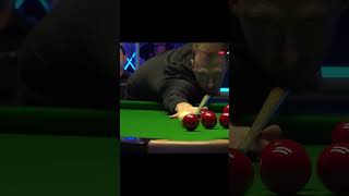 Judd Trump 8th Snooker Maximum Break 147 #Shorts