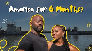 Why We’re Living 6 Months Here + 6 Months Abroad | The Life Experiment