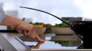 Miele Induction Cooktops: Con@ctivity