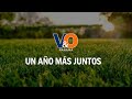 Gracias por acompañarnos durante el 2025 – VyO Panamá