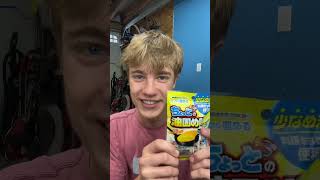 I Tried A Japanese Cooking Oil Solidifier.