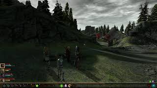 First Time Playing A Mage - Dragon Age 2 Revisited in 2026 - Titles can Drag On but have a Heart