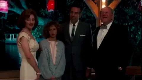 Dirty Dancing (1987) - Miranda Garrison