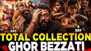 Dhamaal 4 Day 3 Box Office Collection | Alpha Day 10 Collection | Latest BO Report Today
