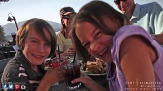 Camp Richardson: Resort Overview