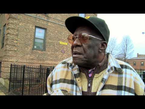 Lathrop Homes: Views From the Inside