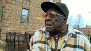 Lathrop Homes: Views From the Inside