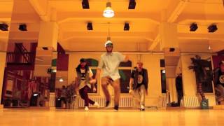 Daniel Lee Choreography - Interlude by Musiq Soulchild