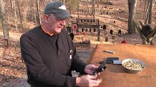 S&amp;W 1911 TA  E-Series