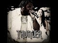 *Thunder* - Hard-Hitting Storytelling Trap | Tee Grizzley x Kendrick Lamar Type Beat | (Prod. elbr)