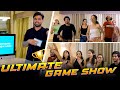 Ultimate game show   mad for fun