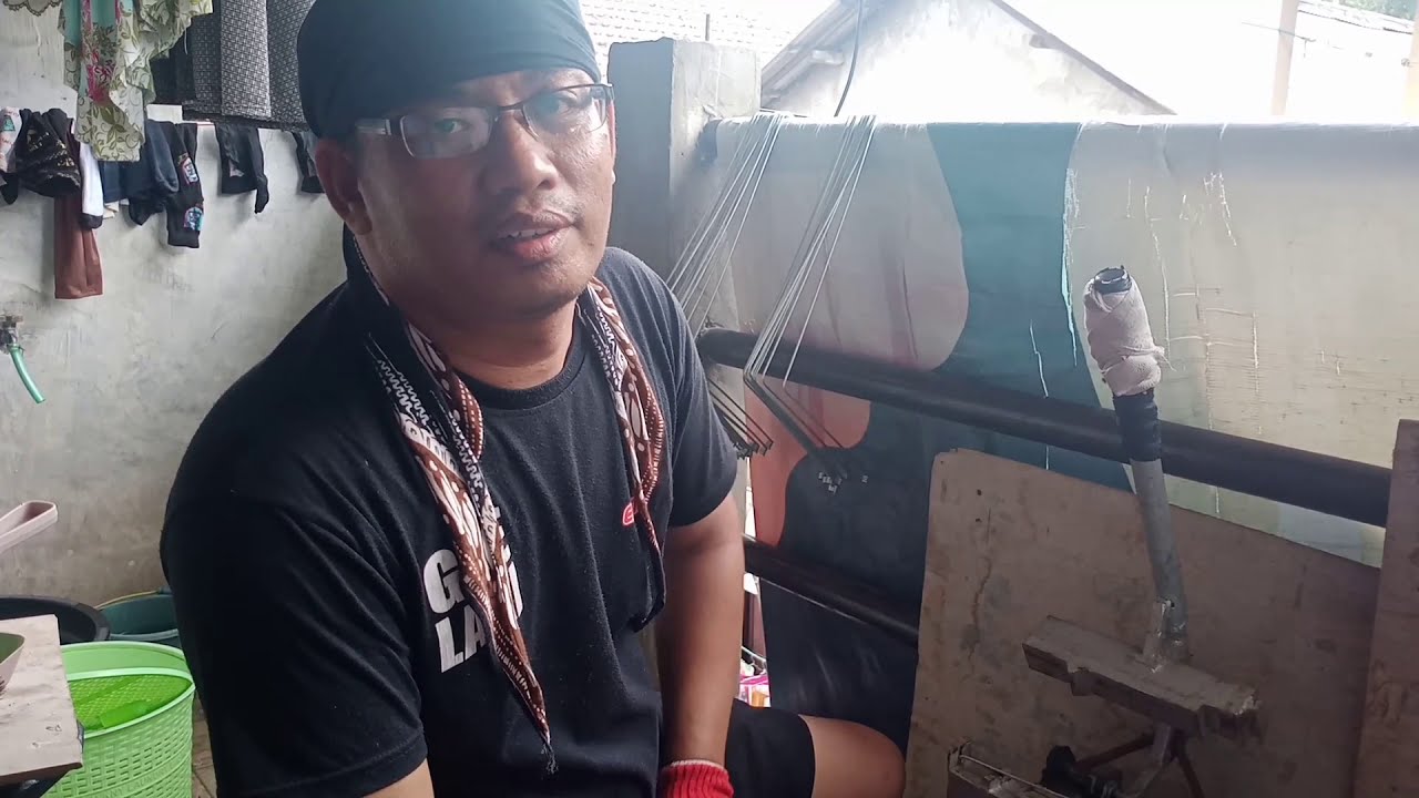 home industri, yg paling cocok saat pandemi covid. - YouTube
