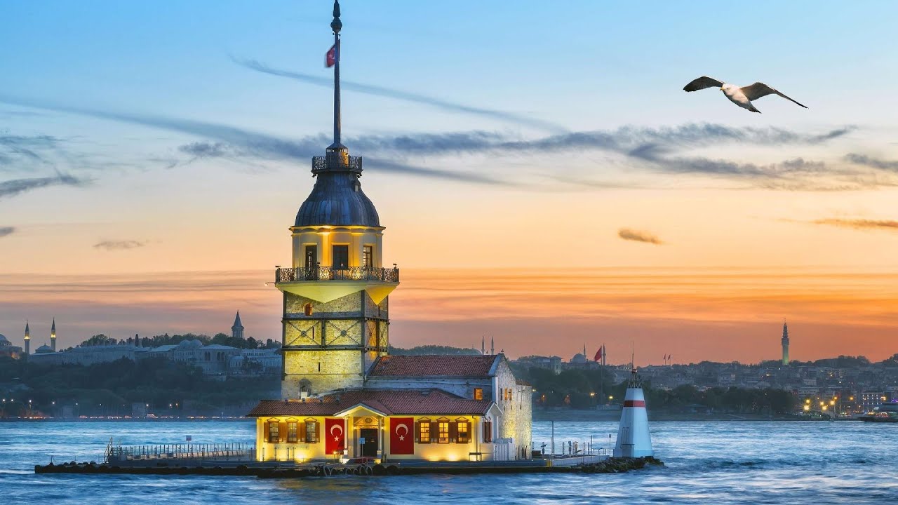 Radisson Hotel President Old Town Istanbul | İstanbul, Turkey | Hotel Review🏠