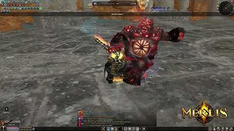 I Lost My Channel… But Not My Sound – NEW Mixtape! METIN2 MERLIS