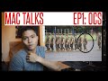 Overview and My Experience at OCS (Mac Talks Ep1)