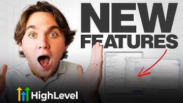 NEW GoHighLevel Reputation Management Features (I Got Early Access)